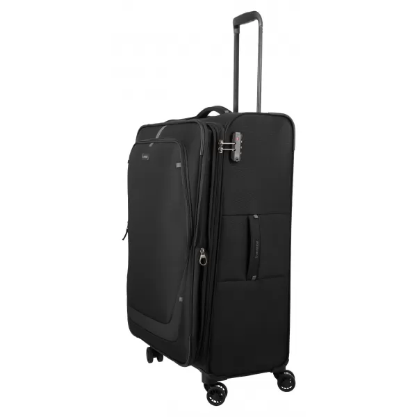  Koffer TRAVELITE UMBRIA L SCHWARZ 