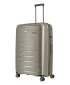 Koffer TRAVELITE AIR BASE L CHAMPAGNERMETALLIC