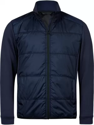 Herrenjacke TEE JAYS | TJ 9110 MARINE/MARINE