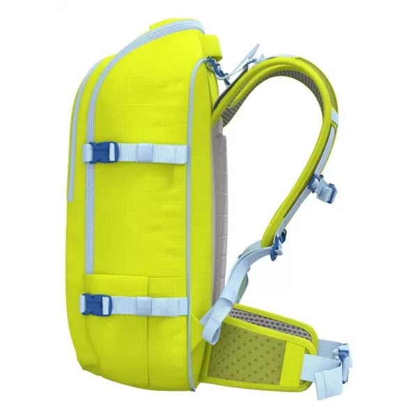  Rucksack CABINZERO ADV PRO 42L MOJITO-LIMETTE 