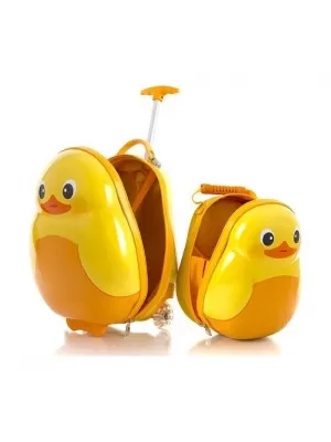 Koffer HEYS TRAVEL TOTS KIDS ENTE