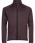 Herren-Sweatshirt TEE JAYS | TJ 9100 TRAUBEN
