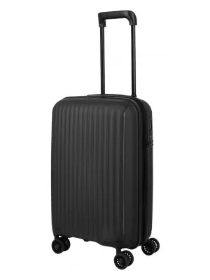 Koffer TRAVELITE SKYMATE SCHWARZ