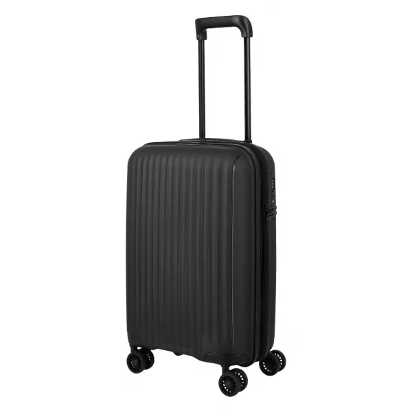  Koffer TRAVELITE SKYMATE SCHWARZ 