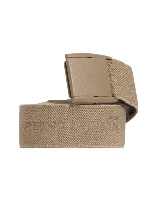 Gürtel PENTAGON HEMANTAS ELASTIC BELT K17057 KOJOTE
