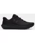 Herrenschuhe UNDER ARMOUR CHARGED SURGE 4 3027000-002 SCHWARZ