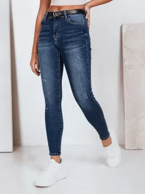 Damen DSTREET UY2823 MEERESBLAU