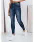 Damen DSTREET UY2823 MEERESBLAU