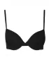 BH der Dame URBAN CLASSICS TB7652A SCHWARZ/SCHWARZ