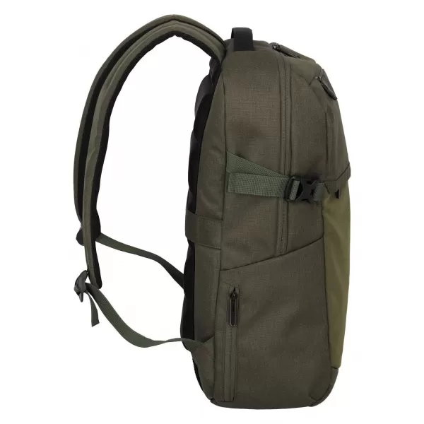  Rucksack TRAVELITE PATHWAY BACKPACK ALLROUND OLIVE 