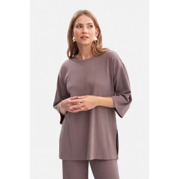  Damenbluse BEWEAR B301 KOKOS 