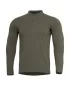 Hemd PENTAGON ROMEO 2.0 HENLEY SHIRT K09016 OLIVGRÜN