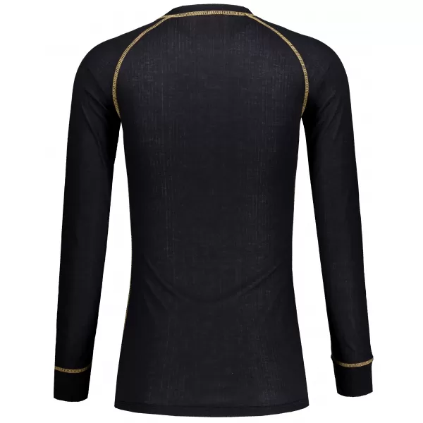  Thermo-Set für Damen ALTISPORT GOLDA SCHWARZ/GOLD 
