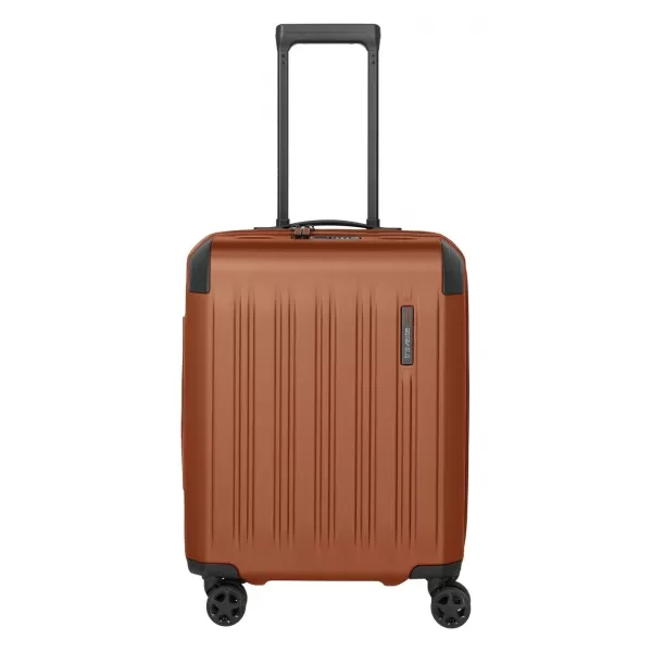  Koffer TRAVELITE DYNAMIIC S,M,L EXP KUPFER 