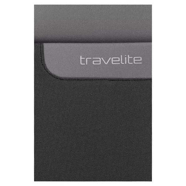  Koffer TRAVELITE VIIA 4W M ANTHRAZIT 