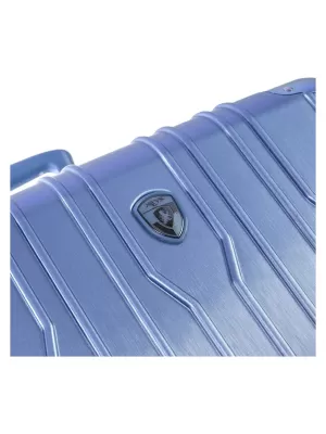 Koffer HEYS XTRAK L EISIGES BLAU