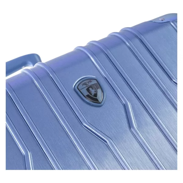  Koffer HEYS XTRAK L EISIGES BLAU 