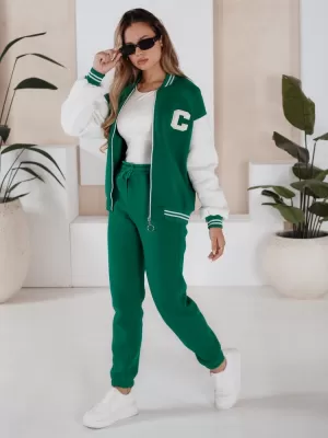 Damen DSTREET CELIA AY0772 GRÜN