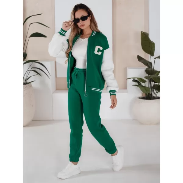  Damen DSTREET CELIA AY0772 GRÜN 