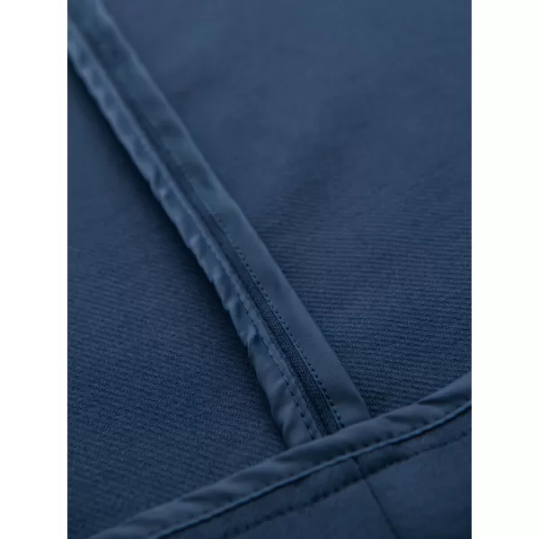  Jacke OMBRE OM-BLZB-0101 DUNKELBLAU 