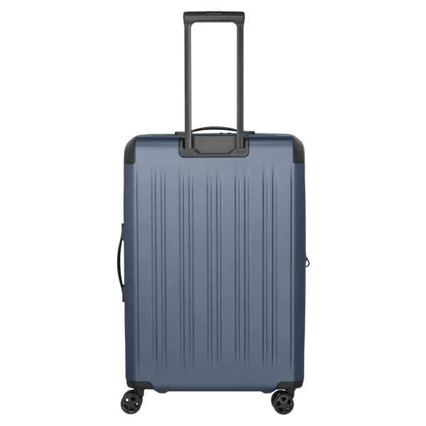 Koffer TRAVELITE DYNAMIIC S,M,L DENIMBLAU 