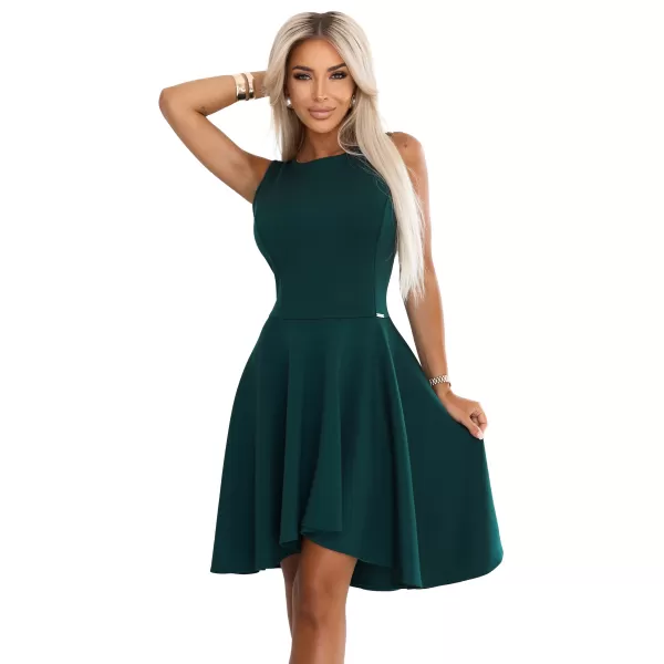  Kleid NUMOCO 575-2 dunkelgrün 