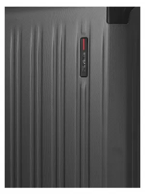 Koffer TRAVELITE DYNAMIIC S EXP ANTHRAZIT