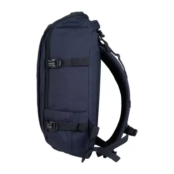  Rucksack CABINZERO ADVENTURE 32L ABSOLUT SCHWARZ 