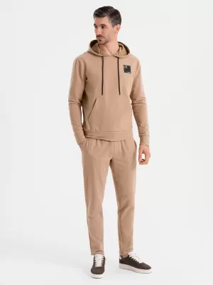 Herren gesetzt OMBRE Z107 BRAUN