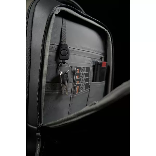  Rucksack PENTAGON CONSUL 27LT BACKPACK K16116 SCHWARZ 