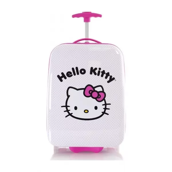  Koffer HEYS KIDS HALLO KITTY 4 