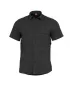 Herrenhemd PENTAGON PLATO SHIRT SHORT K02019 SCHWARZ