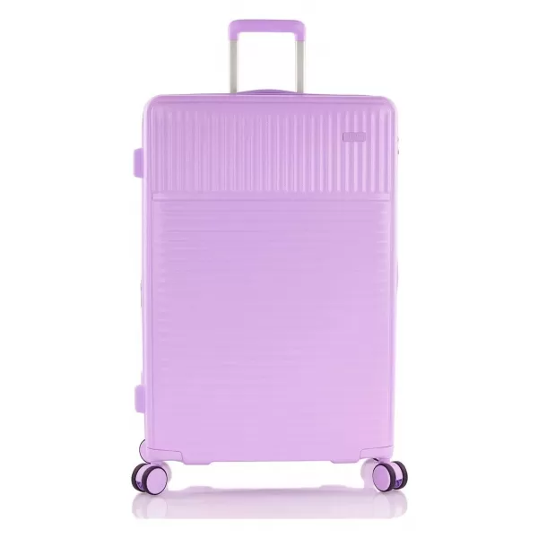  Koffer HEYS PASTEL L LAVENDEL 