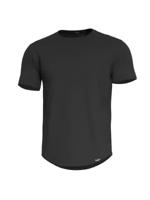 T-Shirt PENTAGON RUMOR TEE K09043 SCHWARZ