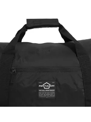 Tasche PENTAGON KANON 2.0 PACKABLE DUFFLE BAG K16102 BRAUNGRAU
