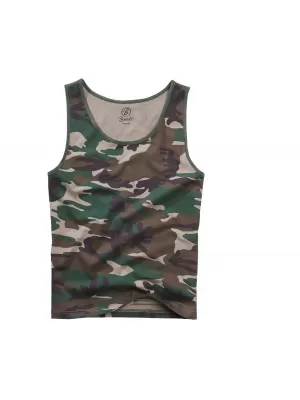 Tanktop BRANDIT 4210 WALD
