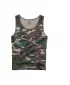 Tanktop BRANDIT 4210 WALD