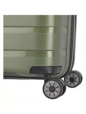 Koffer TRAVELITE Air Base S exp OLIVE