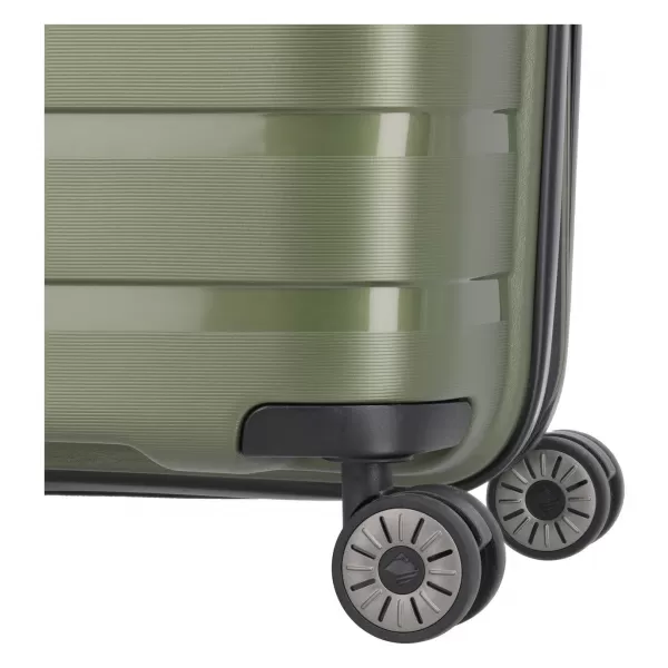  Koffer TRAVELITE Air Base S exp OLIVE 