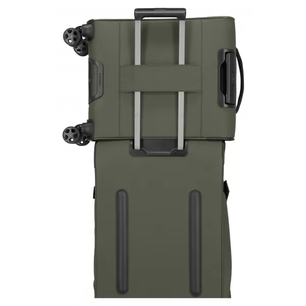  Koffer TRAVELITE BRIIZE S KHAKI 