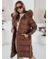 Damenjacke DSTREET TY5009 BRAUN