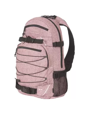 Rucksack BRANDIT 8613 FLANELL BURGUND