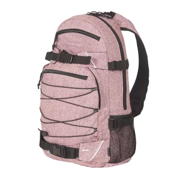  Rucksack BRANDIT 8613 FLANELL BURGUND 