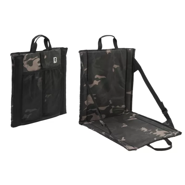  Kissen BRANDIT 9637 DARKCAMO 
