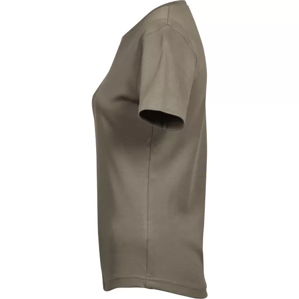  Damen-T-Shirt TEE JAYS | TJ 580 TON 