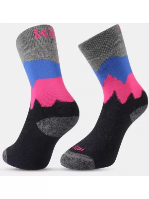Socken KILPI NORS-U ZU0853KI DUNKELBLAU