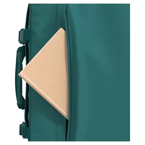  Rucksack CABINZERO CLASSIC 44L WIESENGRÜN 