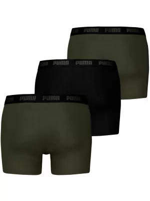 Boxer PUMA MEN EVERYDAY BOXER 3P 93832703 WALD