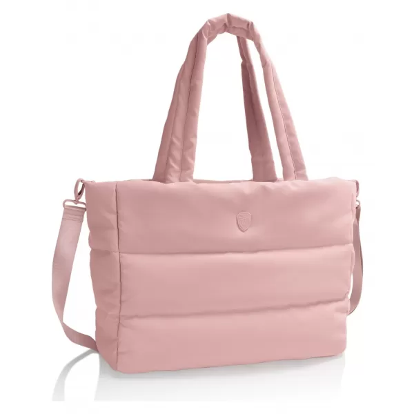  Tasche HEYS PUFFER TOTE BAG ROSE 