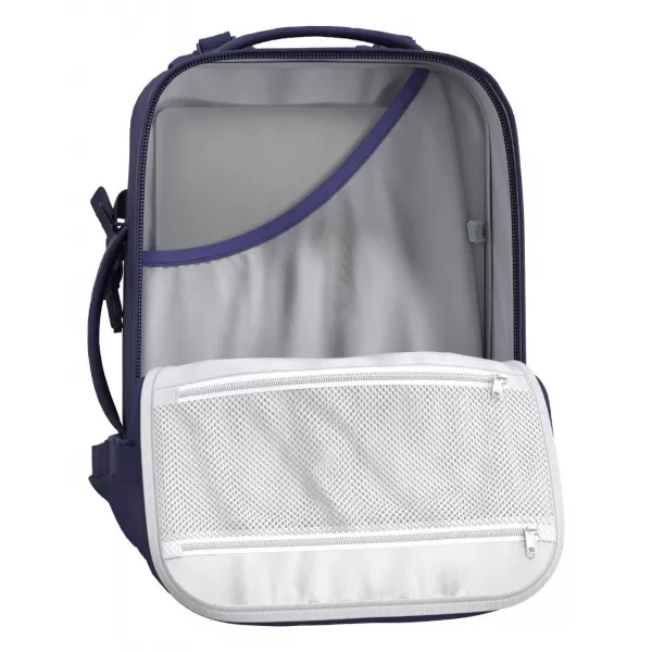  Rucksack CABINZERO MILITARY 28L GALAXIEBLAU 